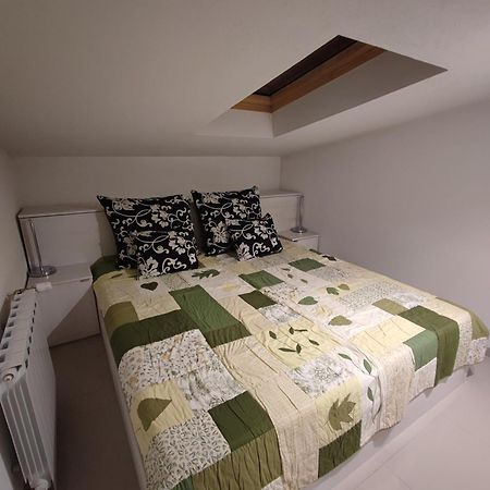 Apartmani Vijecnica Sarajevo Extérieur photo