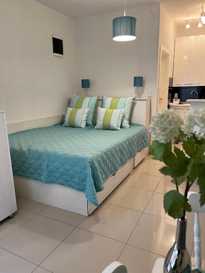 Apartmani Vijecnica Sarajevo Extérieur photo